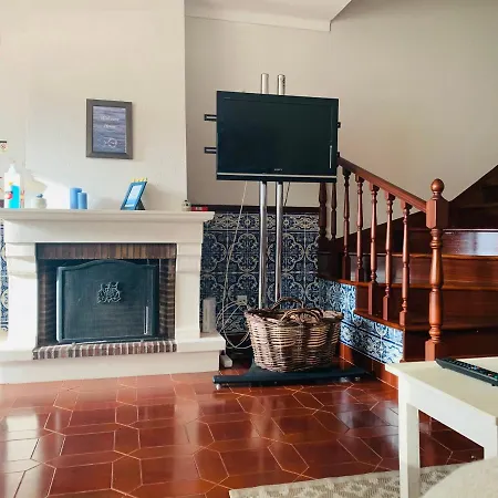 Holiday home Baleal Ocean Breeze