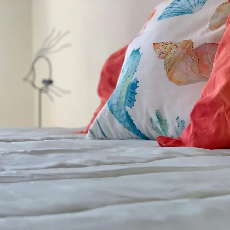 Apartamento Baleal Ocean Breeze *