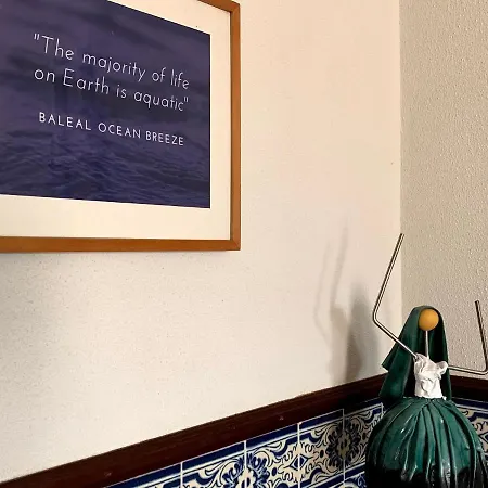 Baleal Ocean Breeze Apartamento Ferrel (Leiria)