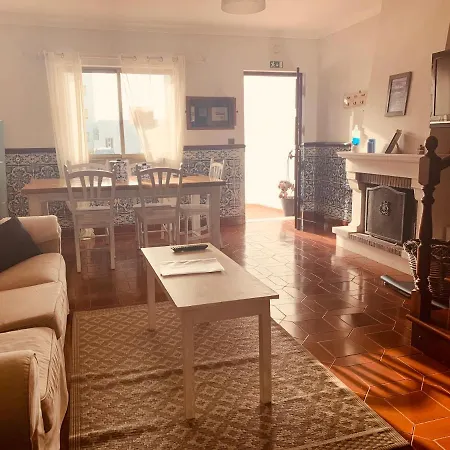 Baleal Ocean Breeze Apartamento