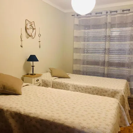 Baleal Ocean Breeze Apartamento Ferrel (Leiria)