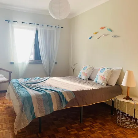 Baleal Ocean Breeze Apartamento Ferrel (Leiria)