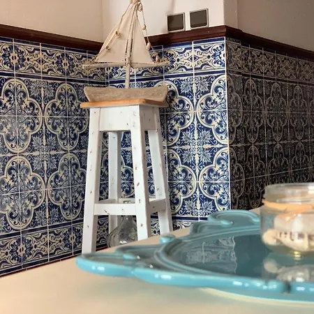 Baleal Ocean Breeze Apartamento Ferrel (Leiria)