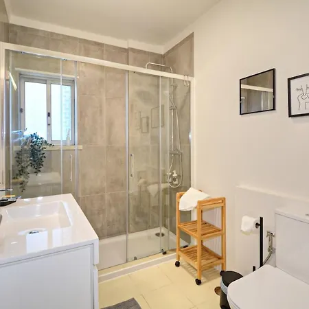 Baleal Ocean Breeze Apartamento