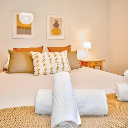Appartement Baleal Ocean Breeze *