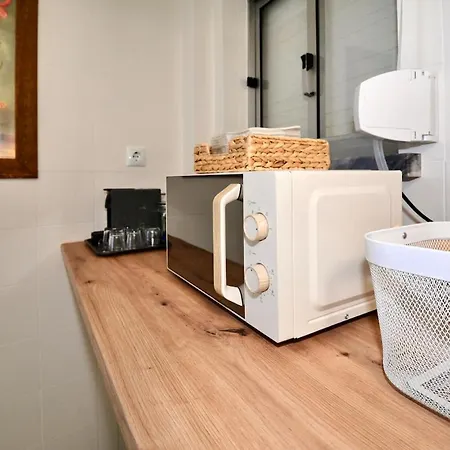 Apartamento Baleal Ocean Breeze