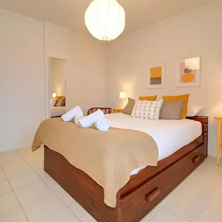 Baleal Ocean Breeze Apartamento *