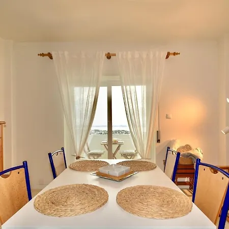 Apartamento Baleal Ocean Breeze *