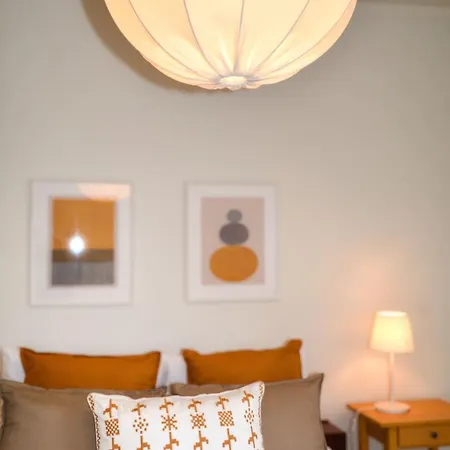 Apartamento Baleal Ocean Breeze Ferrel (Leiria)