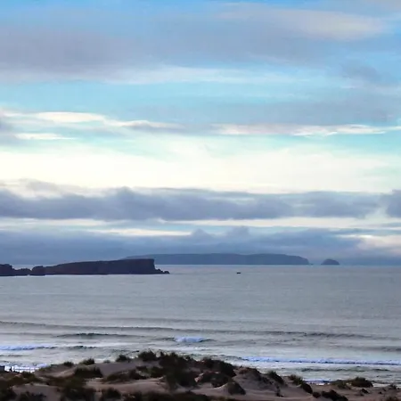 Baleal Ocean Breeze Apartamento *