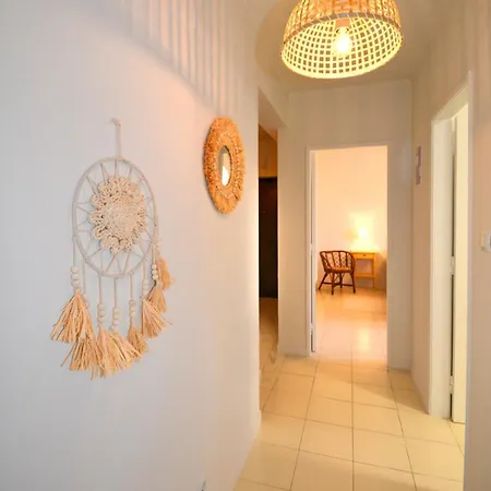Apartamento Baleal Ocean Breeze *