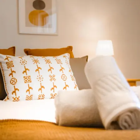 Baleal Ocean Breeze Apartamento Ferrel (Leiria)