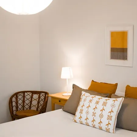 Baleal Ocean Breeze Apartamento Ferrel (Leiria)
