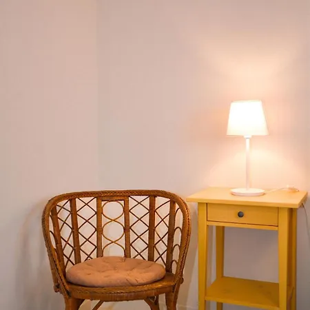 Apartamento Baleal Ocean Breeze Ferrel (Leiria)