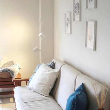 Baleal Ocean Breeze Apartamento