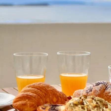 Baleal Ocean Breeze Apartamento Ferrel (Leiria)