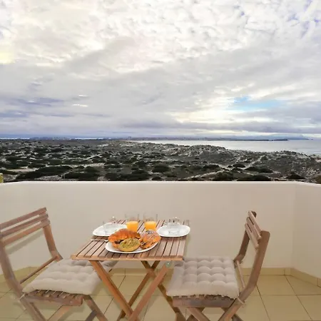 Baleal Ocean Breeze Ferrel (Leiria)