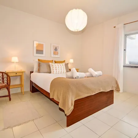 Apartment Baleal Ocean Breeze Ferrel (Leiria)