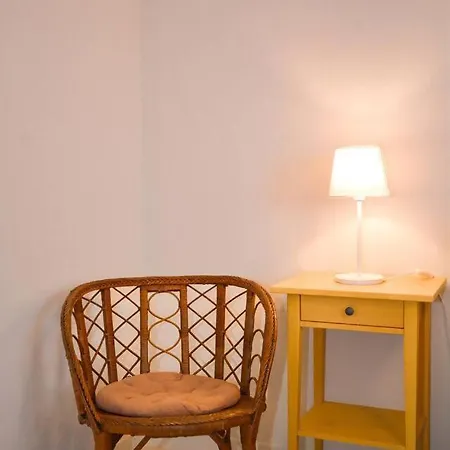 Baleal Ocean Breeze شقة