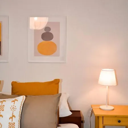 Appartement Baleal Ocean Breeze