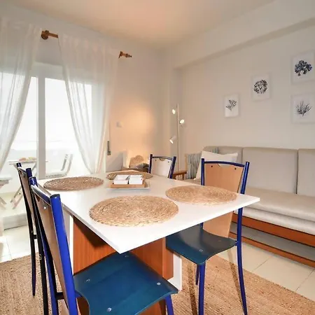 شقة Baleal Ocean Breeze