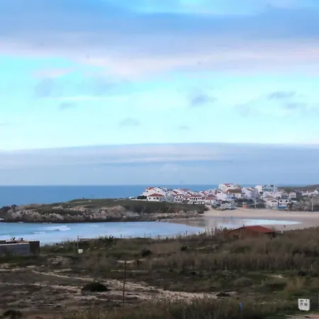 Apartment Baleal Ocean Breeze *