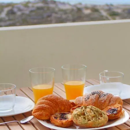 شقة Baleal Ocean Breeze *