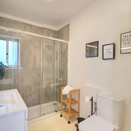 Baleal Ocean Breeze Appartement