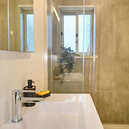 Baleal Ocean Breeze * فيريل
