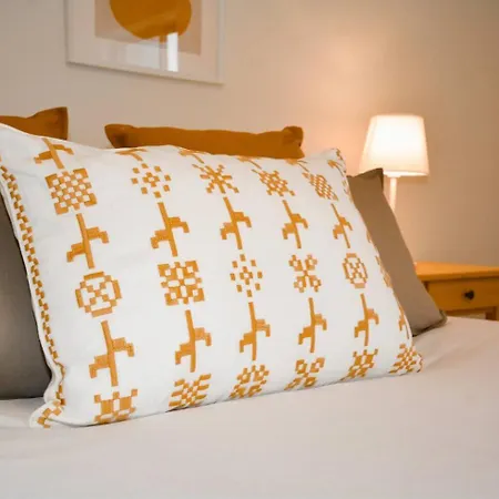 Appartement Baleal Ocean Breeze