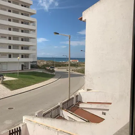 Baleal Ocean Breeze شقة فيريل