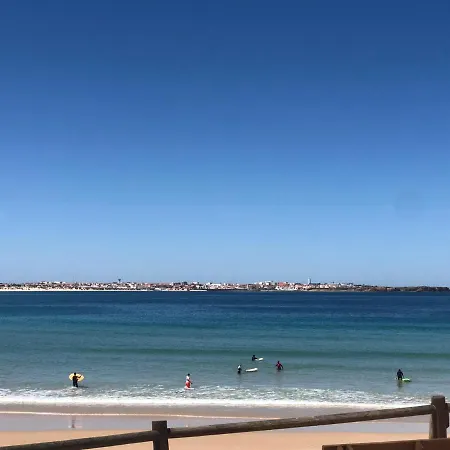 Holiday home Baleal Ocean Breeze *