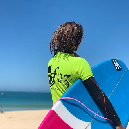 Appartement Baleal Ocean Breeze