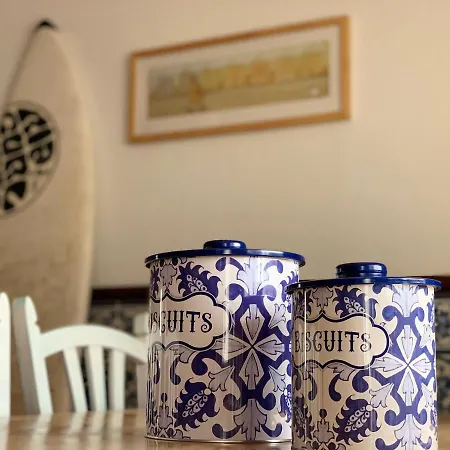 Baleal Ocean Breeze Apartamento Ferrel (Leiria)