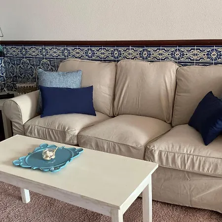 Baleal Ocean Breeze Ferrel (Leiria)