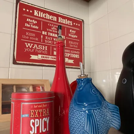 Baleal Ocean Breeze Apartamento Ferrel (Leiria)