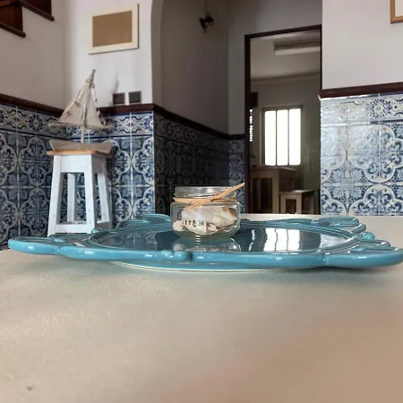 Holiday home Baleal Ocean Breeze Ferrel (Leiria)