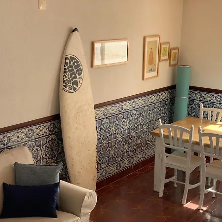 Baleal Ocean Breeze *