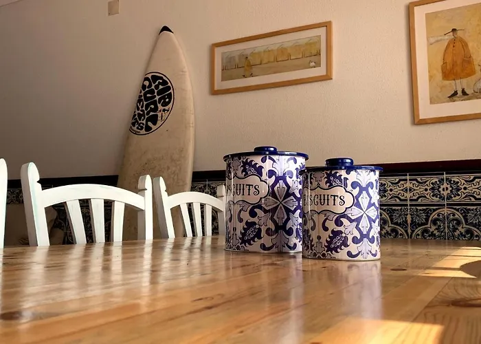 Baleal Ocean Breeze *