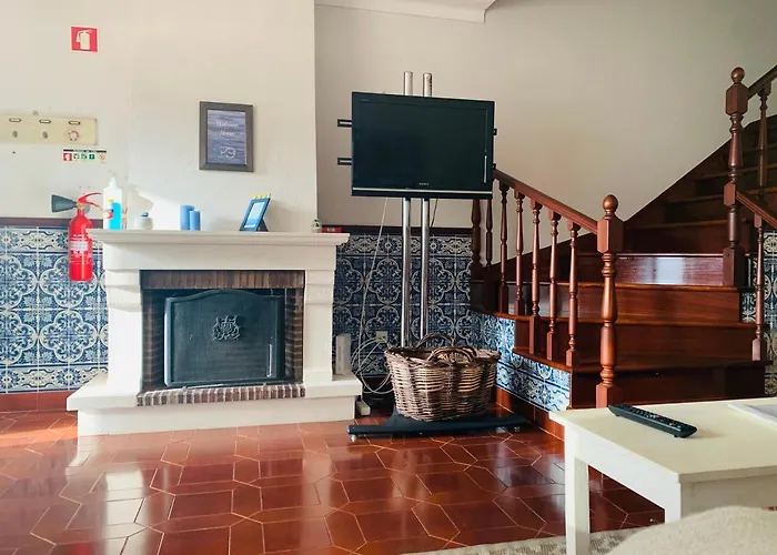 Apartment Baleal Ocean Breeze