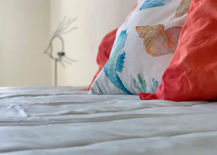 アパート Baleal Ocean Breeze *