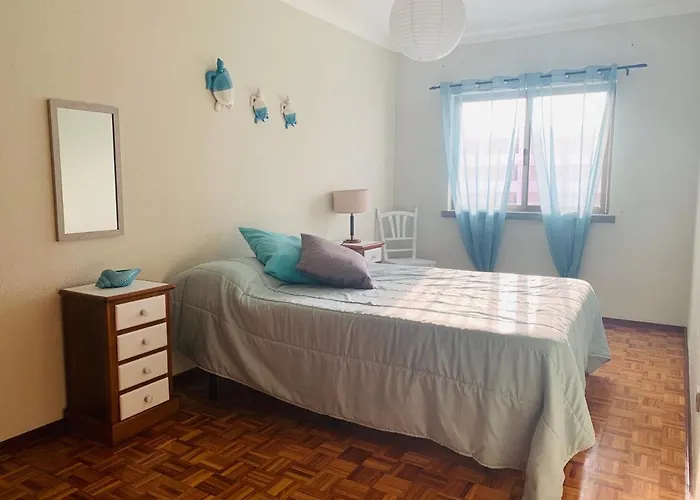 Baleal Ocean Breeze Ferrel (Leiria)