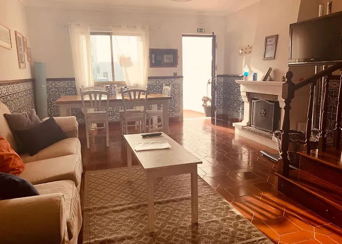 Baleal Ocean Breeze アパート