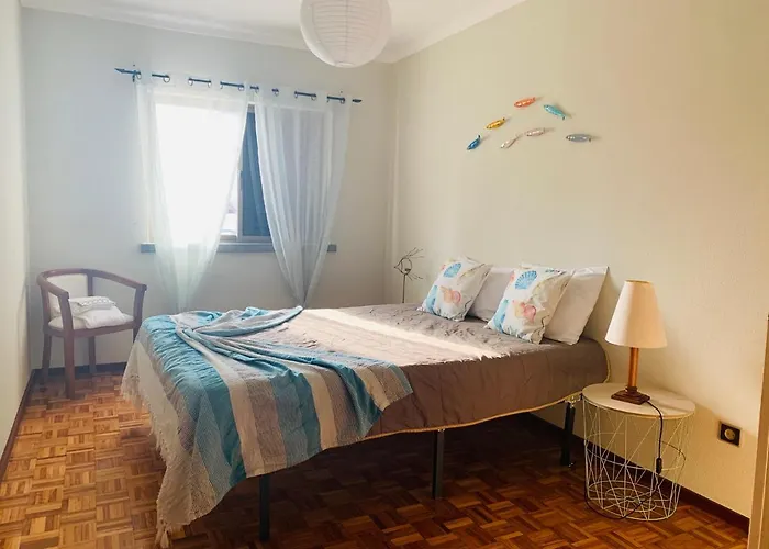 Baleal Ocean Breeze Apartment Ferrel (Leiria)