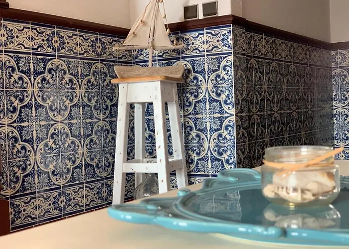 Baleal Ocean Breeze アパート フェレル