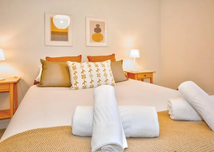Apartment Baleal Ocean Breeze *
