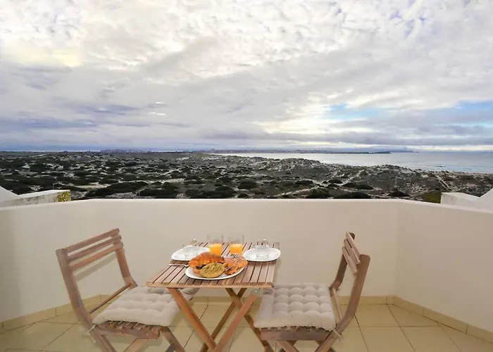 Baleal Ocean Breeze Ferrel (Leiria)