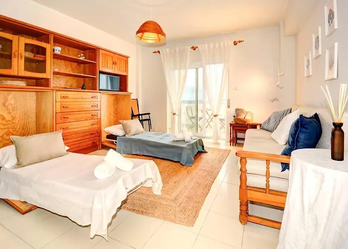 Baleal Ocean Breeze Ferrel (Leiria)