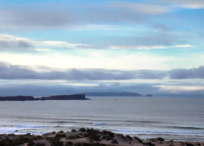 Baleal Ocean Breeze *