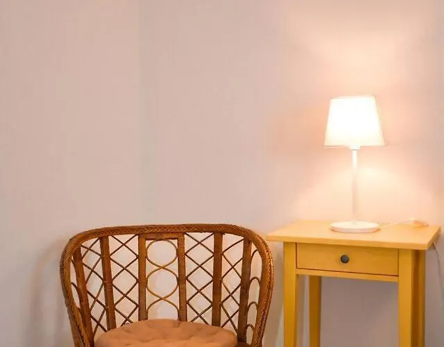 Baleal Ocean Breeze Apartment